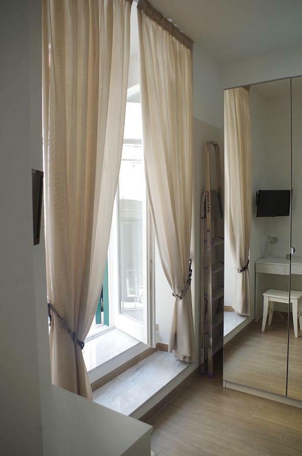 Appartement Via Toledo 51 à Naples Extérieur photo